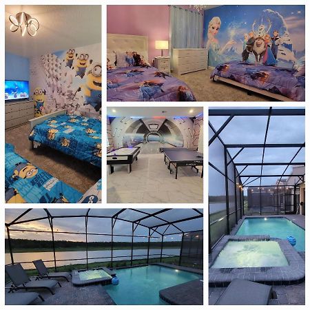 Winterfield Storey Lakeview 4173 Kissimmee Bagian luar foto
