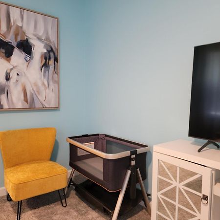Winterfield Storey Lakeview 4173 Kissimmee Bagian luar foto