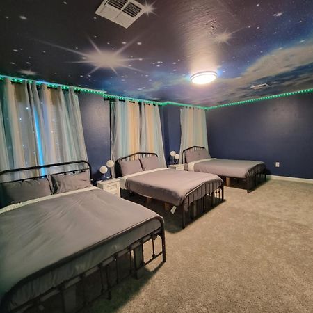 Winterfield Storey Lakeview 4173 Kissimmee Bagian luar foto