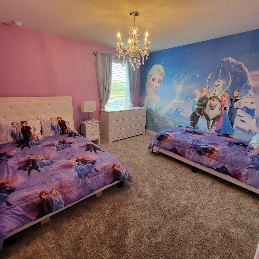 Winterfield Storey Lakeview 4173 Kissimmee Bagian luar foto