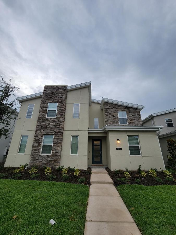Winterfield Storey Lakeview 4173 Kissimmee Bagian luar foto