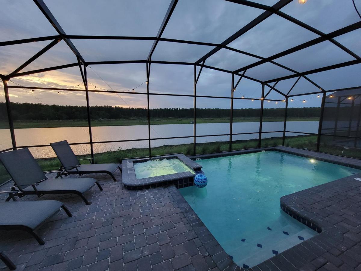 Winterfield Storey Lakeview 4173 Kissimmee Bagian luar foto