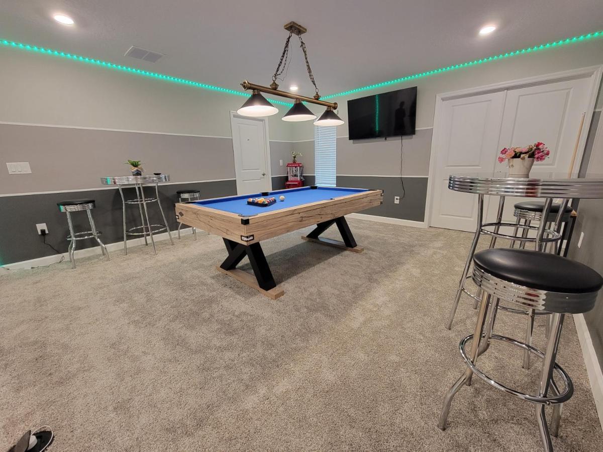 Winterfield Storey Lakeview 4173 Kissimmee Bagian luar foto