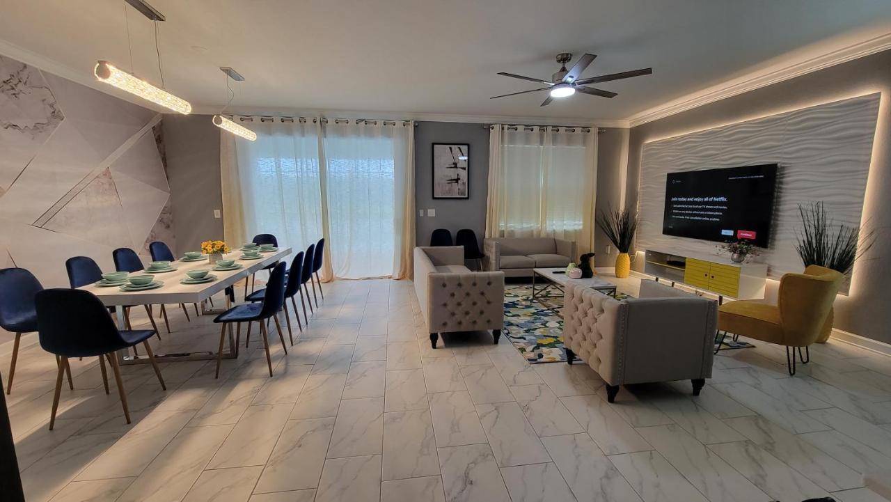 Winterfield Storey Lakeview 4173 Kissimmee Bagian luar foto