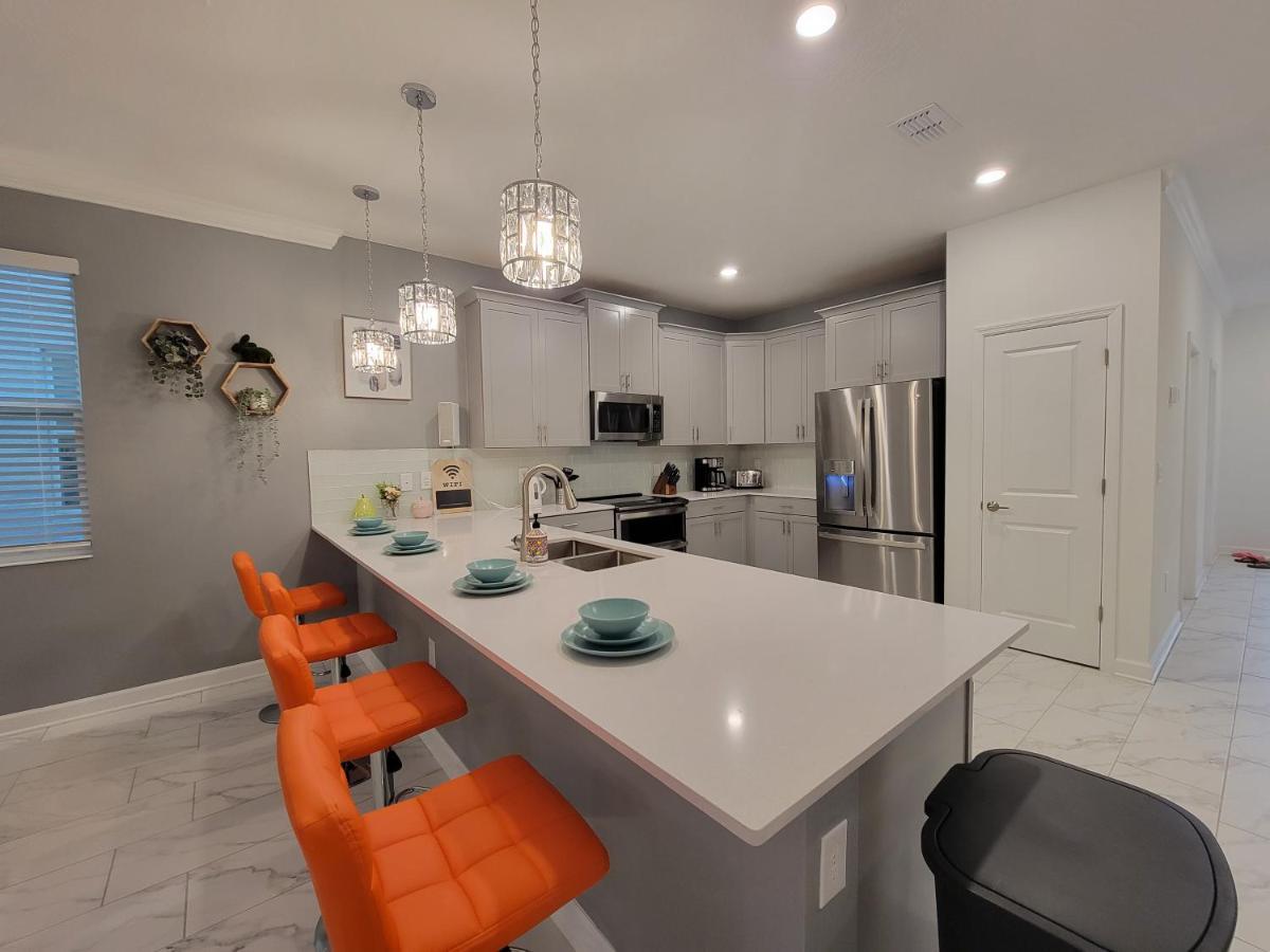 Winterfield Storey Lakeview 4173 Kissimmee Bagian luar foto