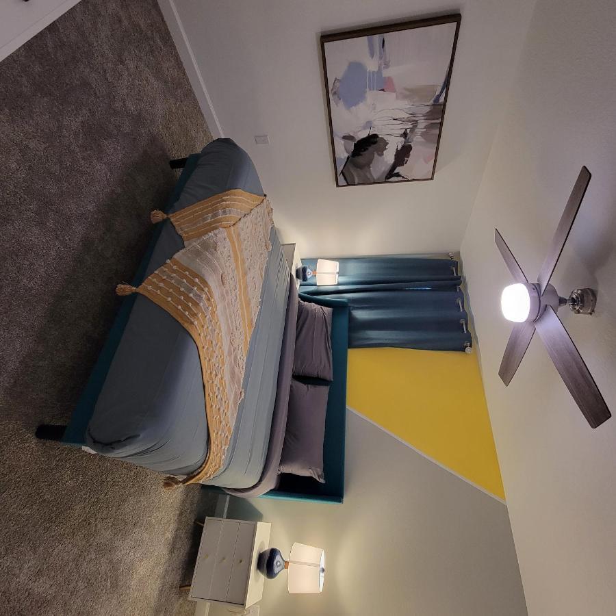 Winterfield Storey Lakeview 4173 Kissimmee Bagian luar foto
