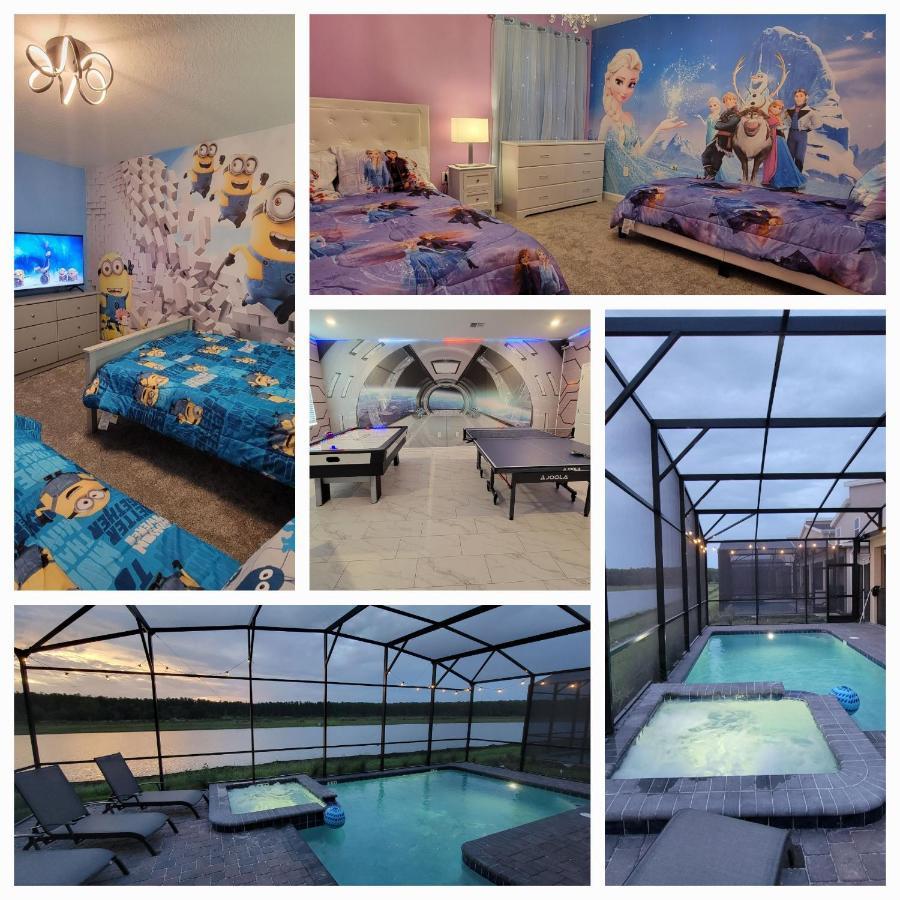 Winterfield Storey Lakeview 4173 Kissimmee Bagian luar foto