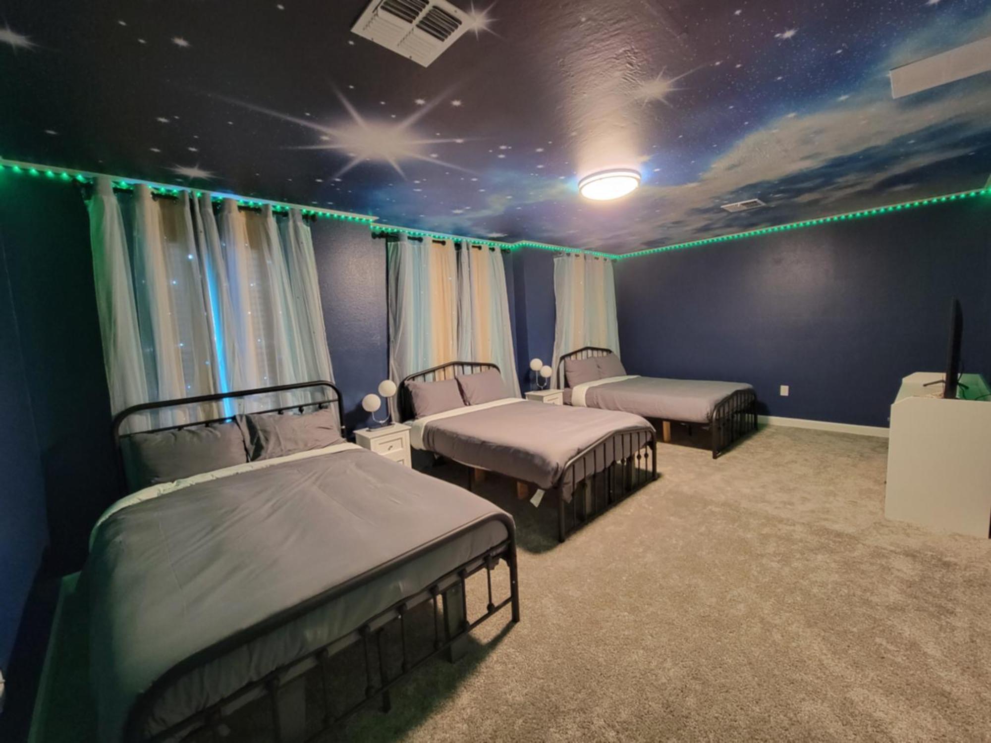 Winterfield Storey Lakeview 4173 Kissimmee Bagian luar foto
