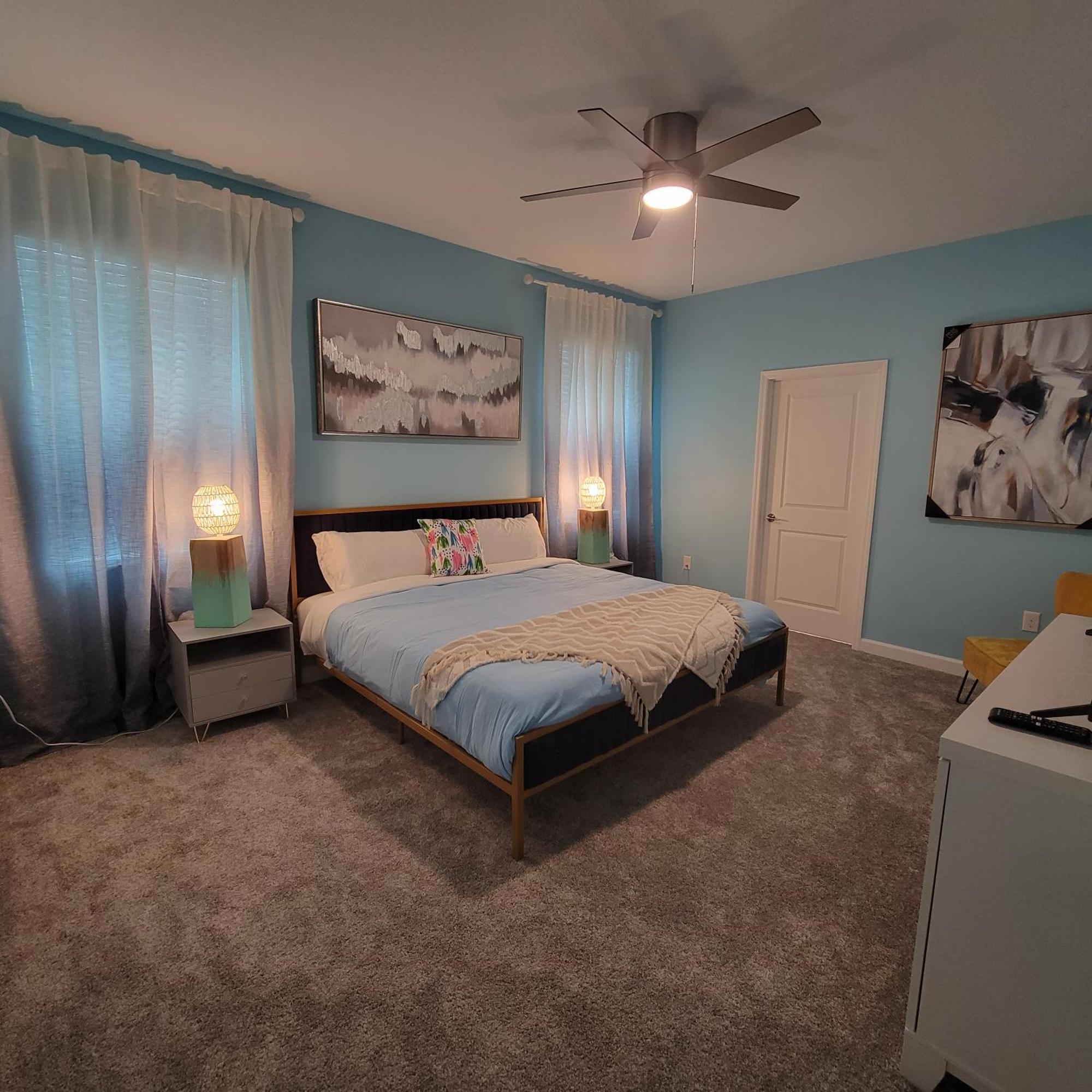Winterfield Storey Lakeview 4173 Kissimmee Bagian luar foto