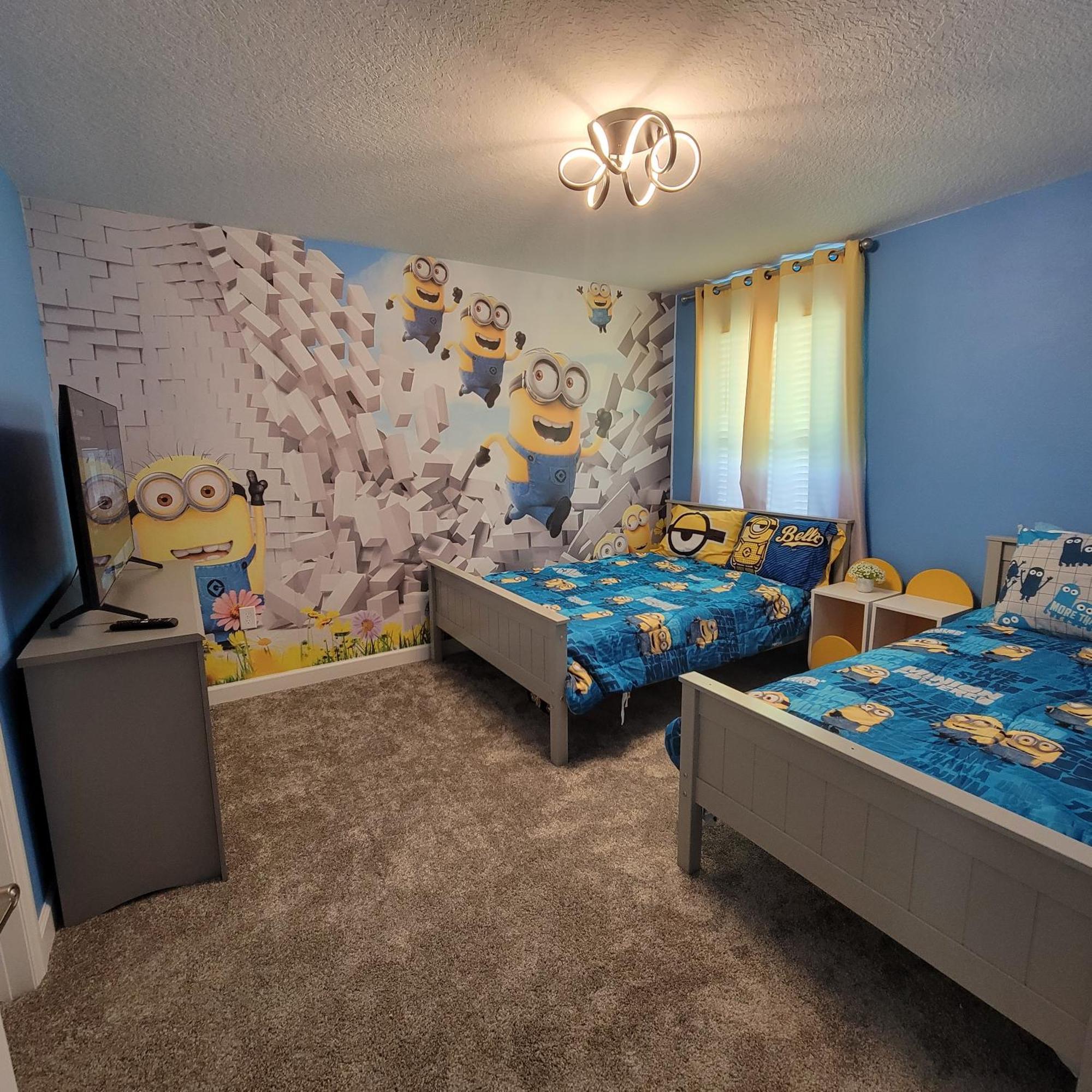 Winterfield Storey Lakeview 4173 Kissimmee Bagian luar foto
