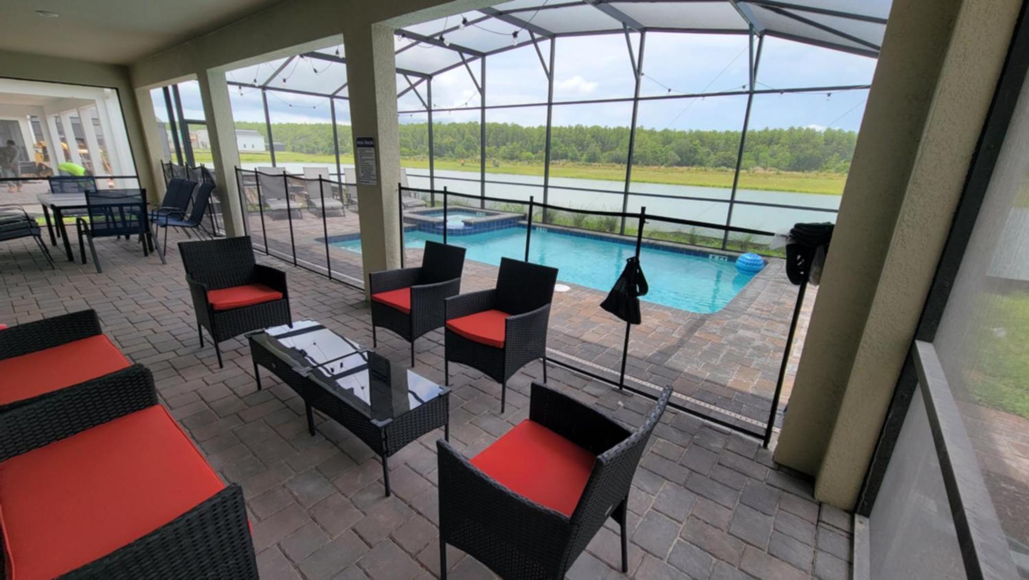 Winterfield Storey Lakeview 4173 Kissimmee Bagian luar foto