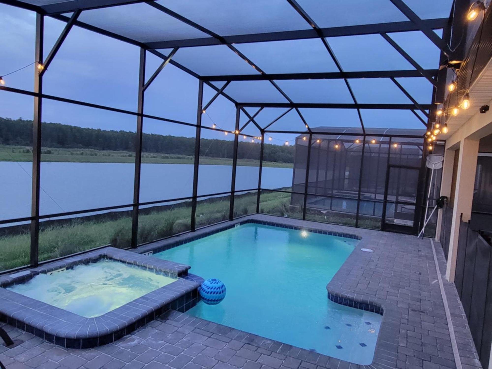 Winterfield Storey Lakeview 4173 Kissimmee Bagian luar foto
